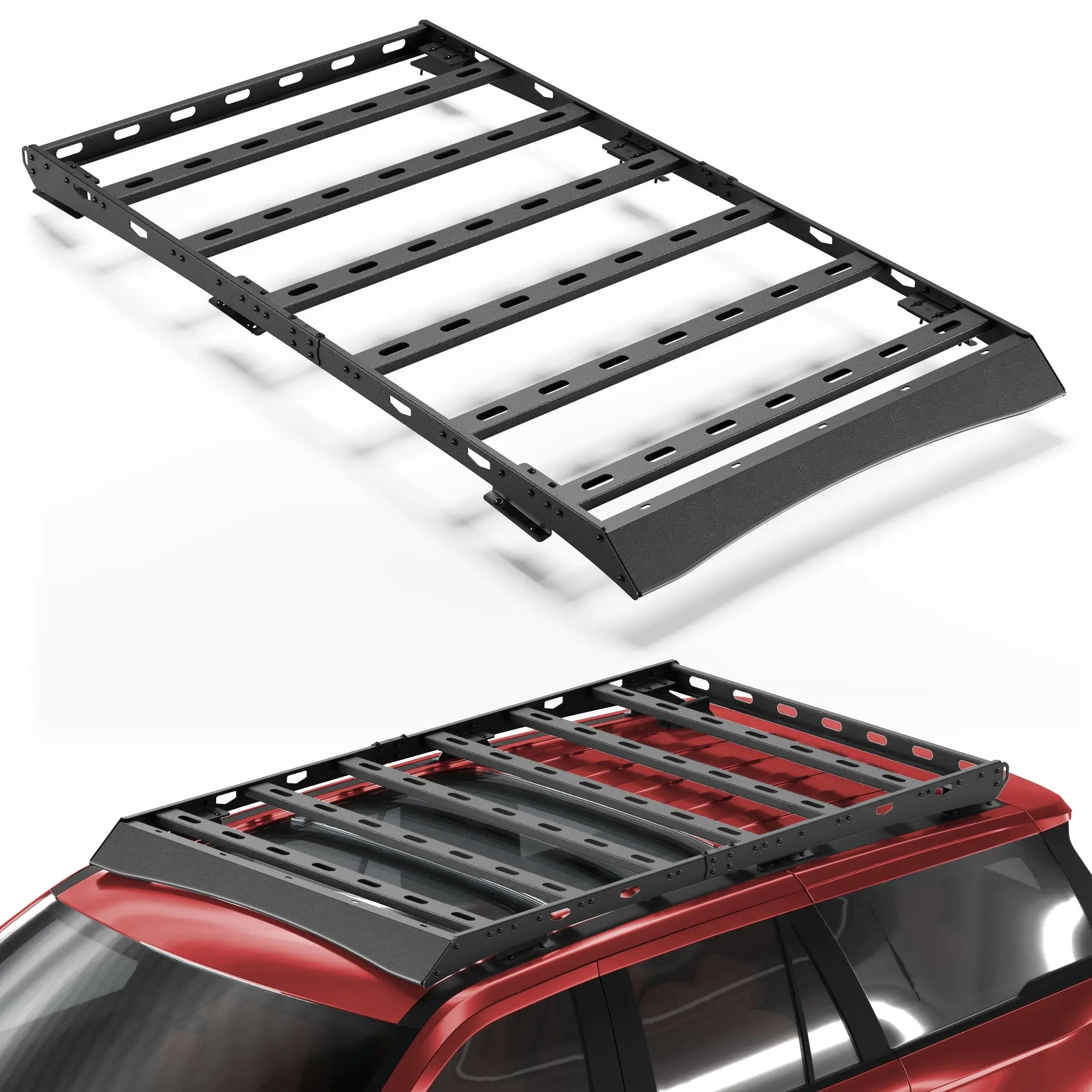 Expedition Roof Rack Compatible for Ford Expedition 2018-2025