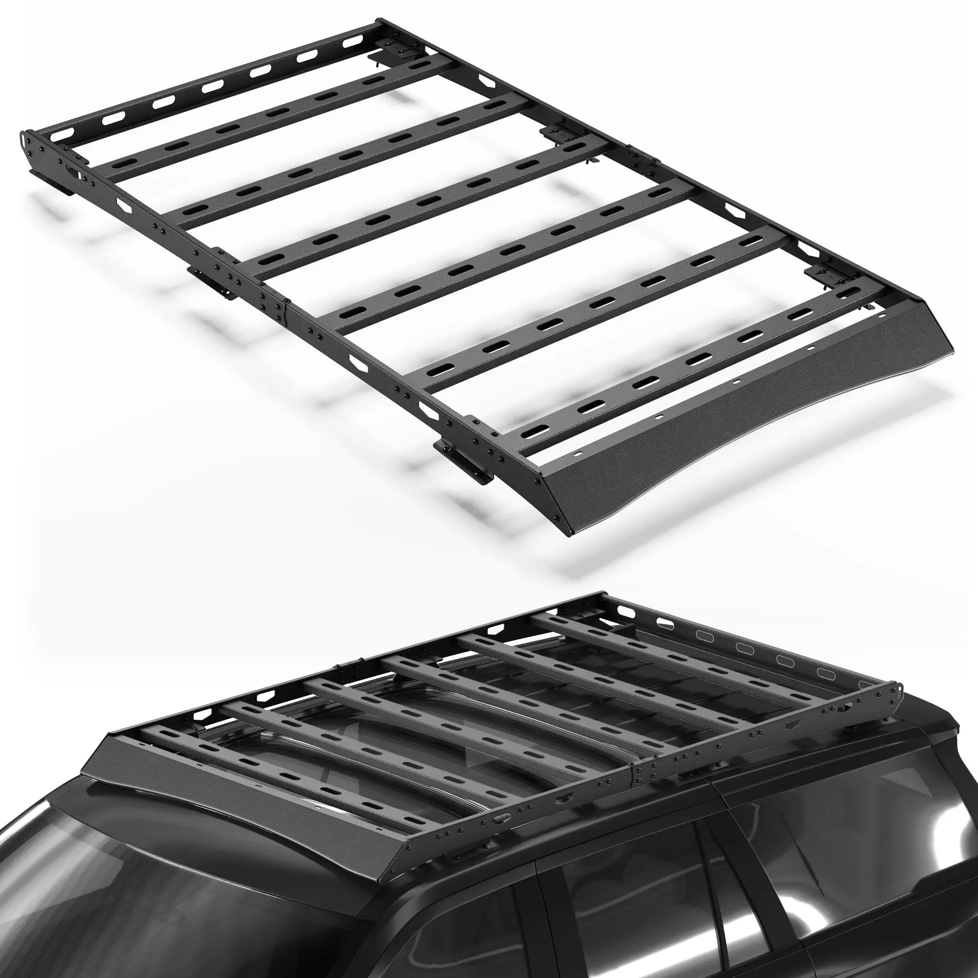 Expedition Roof Rack Compatible for Ford Expedition 2018-2025