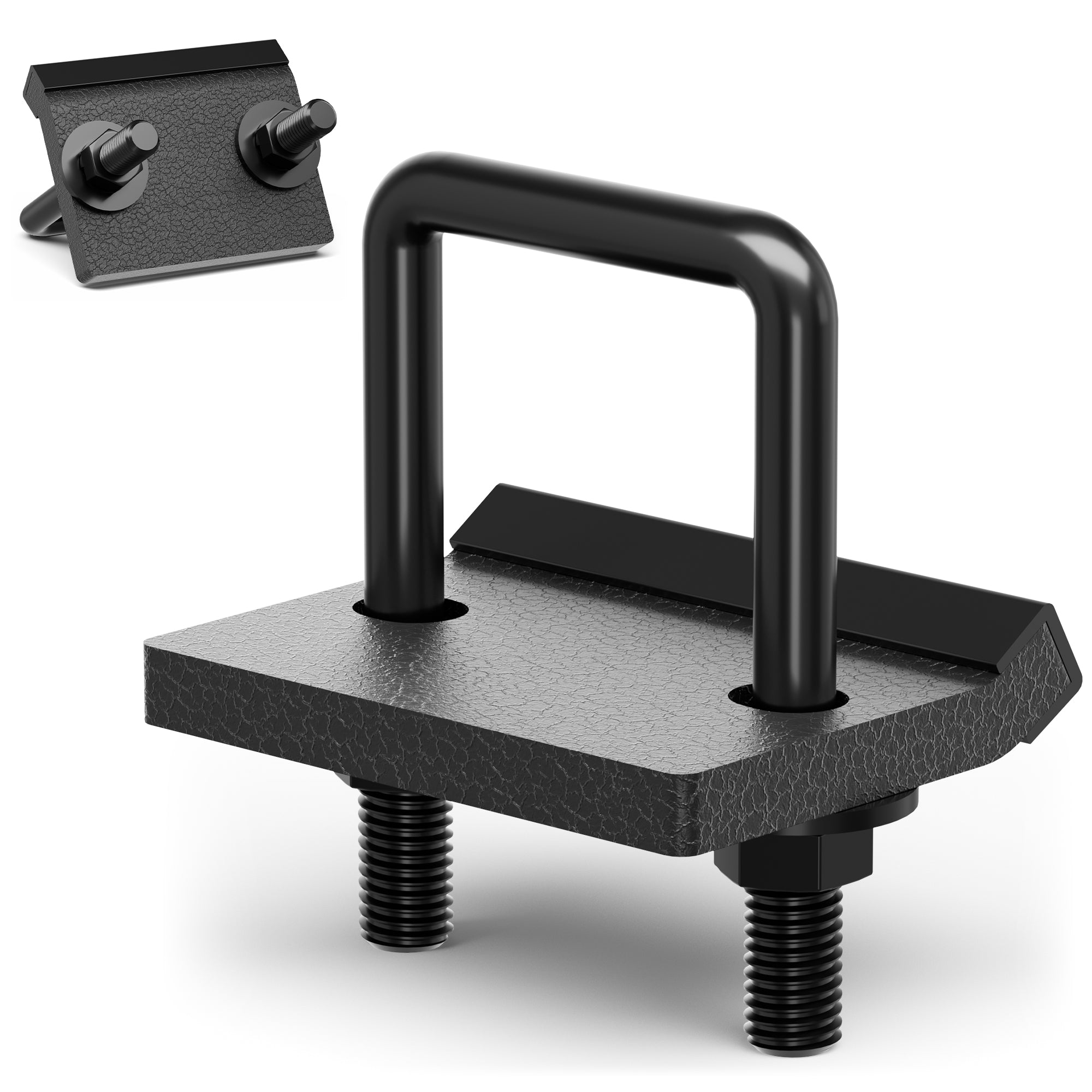 Hitch Tightener Anti Rattle Stabilizer for 1.25
