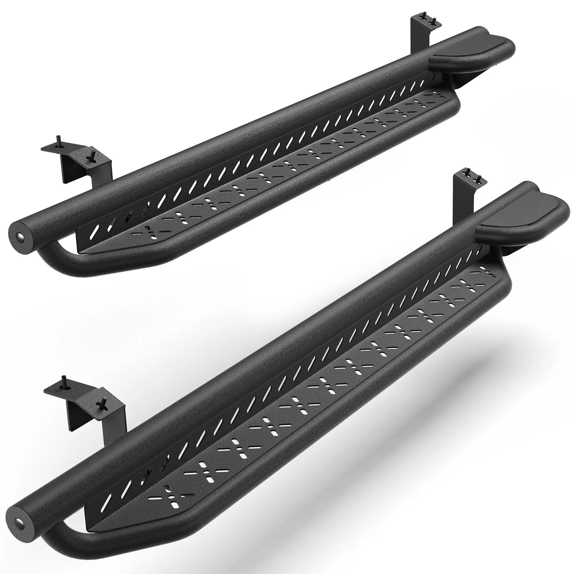 Running Boards Side Steps for 2005-2023 Toyota Tacoma Access Cab nadiaauto