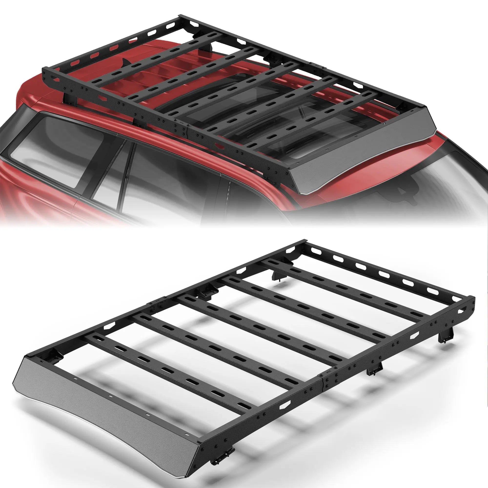 Roof Rack for 2020-2021-2022-2023-2024-2025-2026 Lincoln Aviator