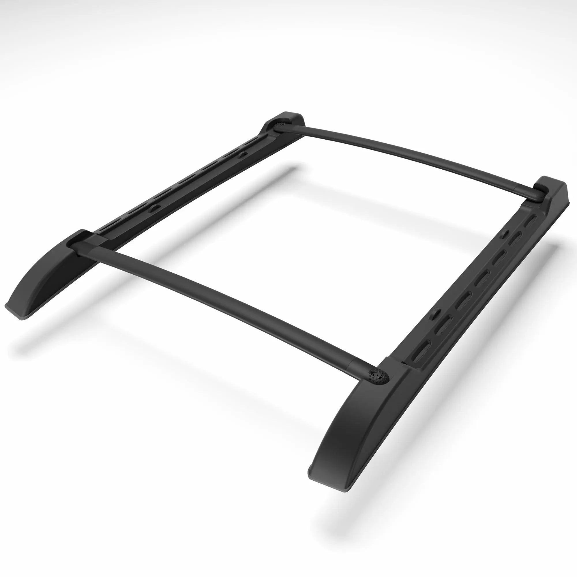 Tacoma Cargo Carriers  Roof Rack Fit for 2024-2025 Toyota Tacoma Double Cab Aluminum