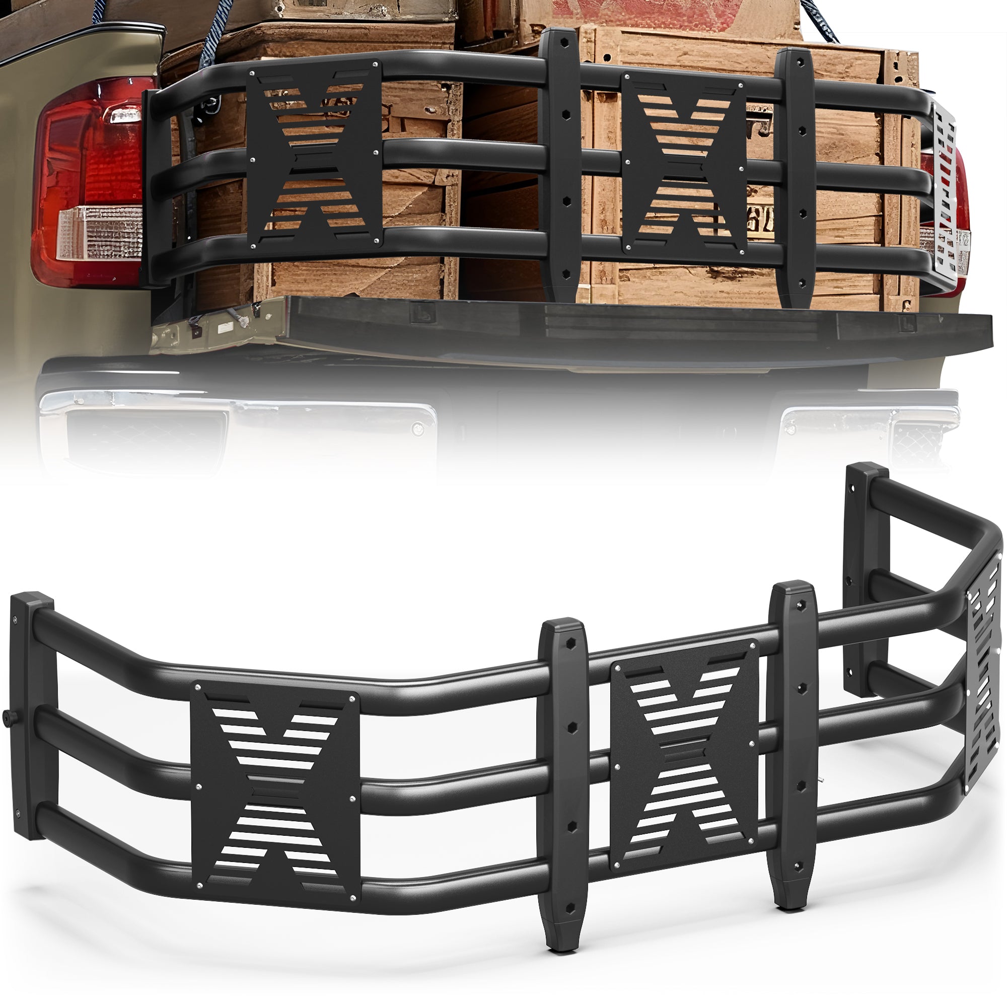 Truck Bed Extender 48