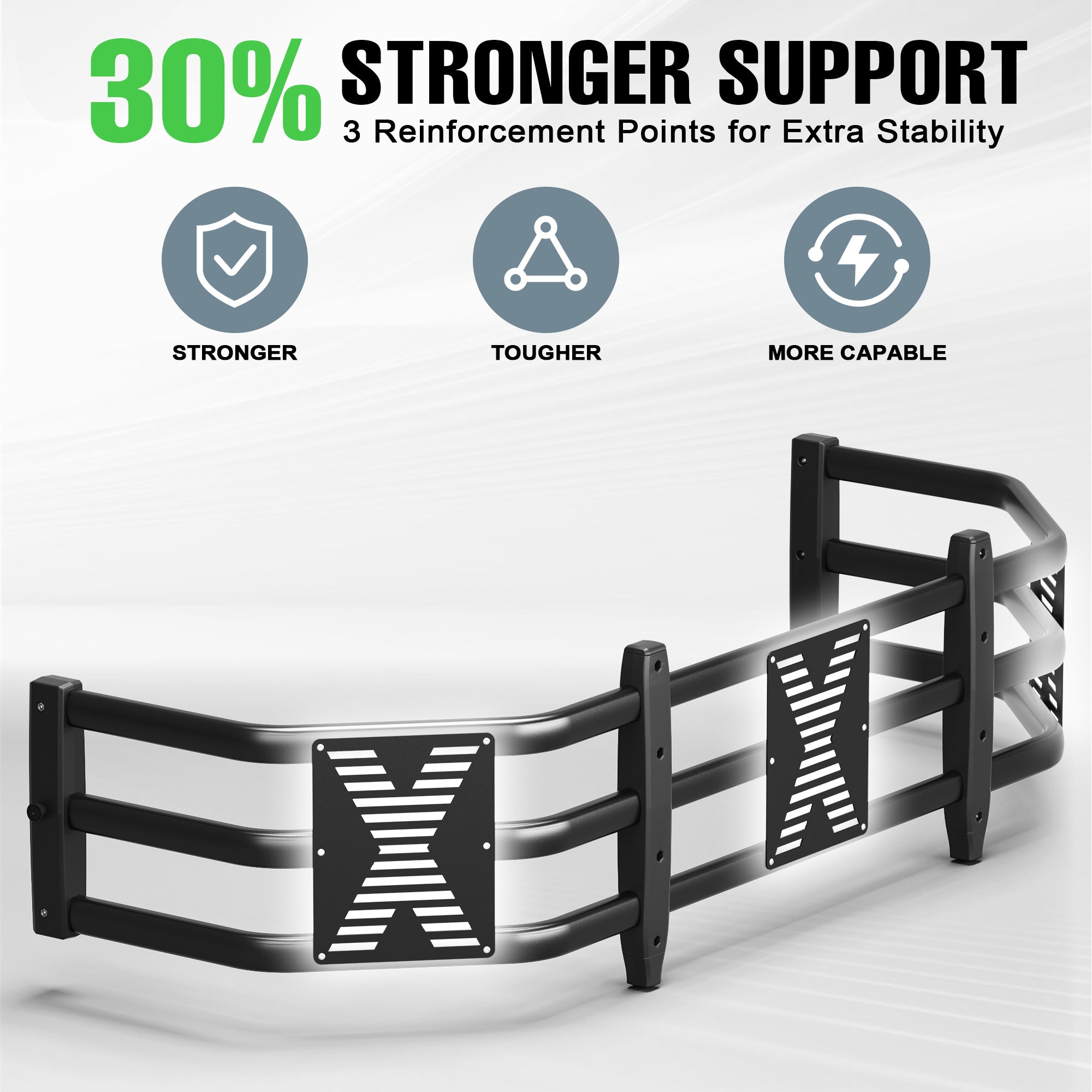 Truck Bed Extender 48