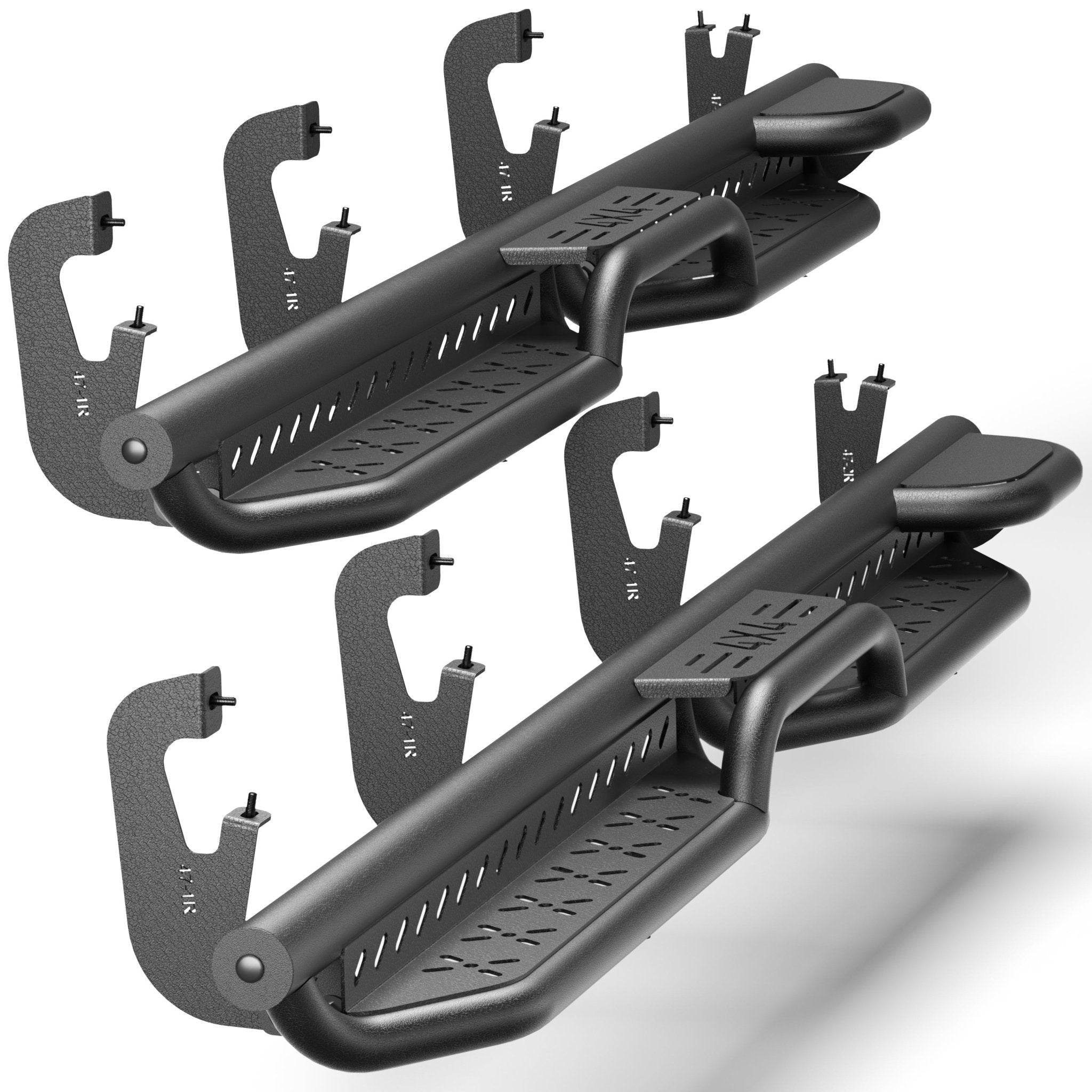 Suburban Running Boards Side Step Compatible for Chevy Suburban 2021 - 2026 & GMC Yukon XL 2021 - 2026 - nadiaauto